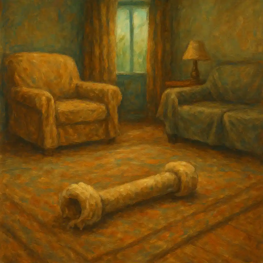 Chew Destruction: Create “Sacrifice Zone” — Legal Chew Area; Fix Chew Toy; Cover Furniture; Rotate