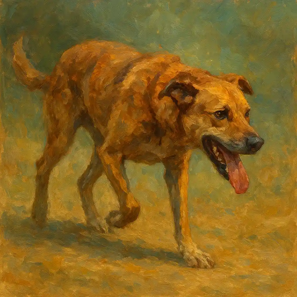 Dog Escalates After 2 Minutes: “Under Threshold” Rule — Define Threshold; Train 50% Below; 10 Reps