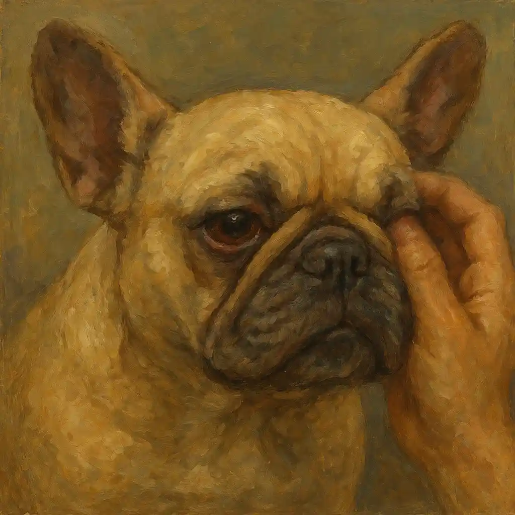 Eyes: Prevent Irritation (Frenchie Basics) — Keep Face Folds Dry; No Fragrance Wipes; Vet If Rubbing/Cloudy
