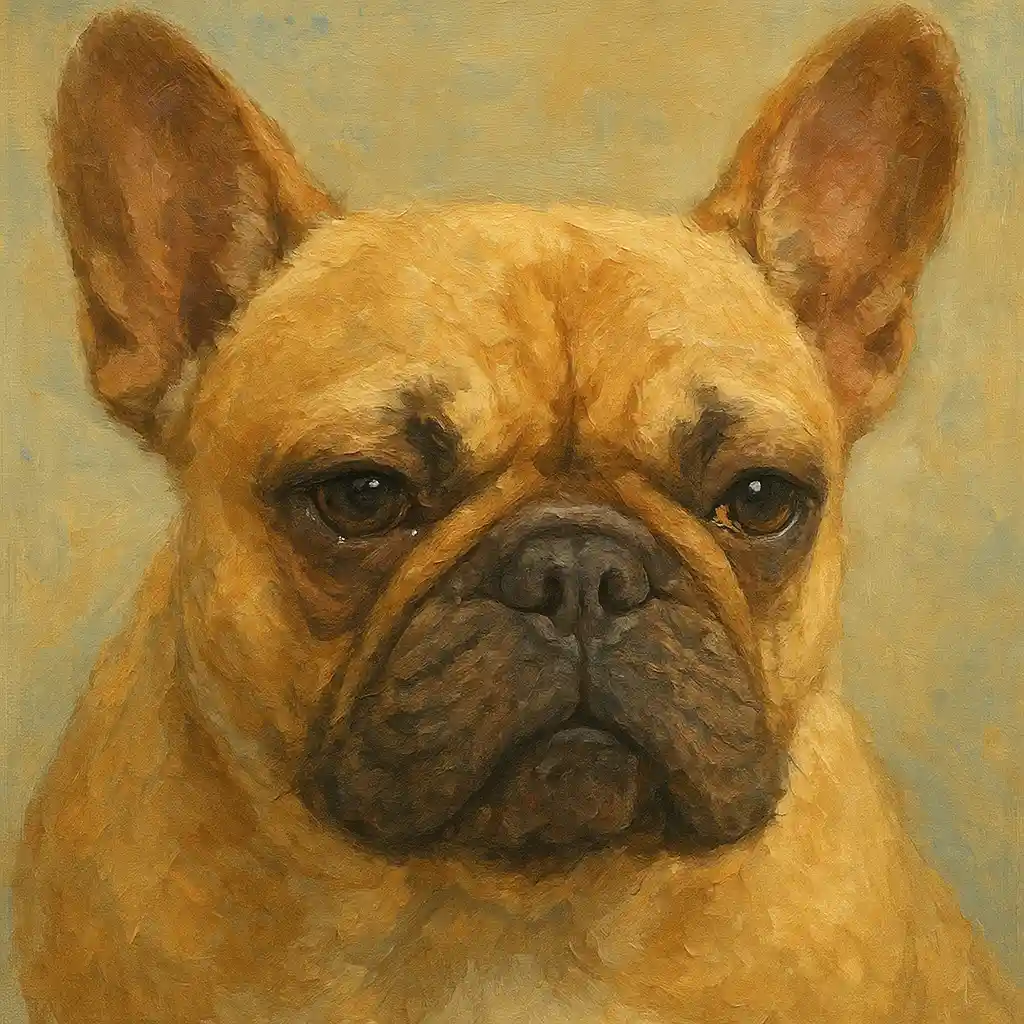 Eyes: Prevent Irritation (Frenchie Basics) — Keep Face Folds Dry; No Fragrance Wipes; Vet If Rubbing/Cloudy