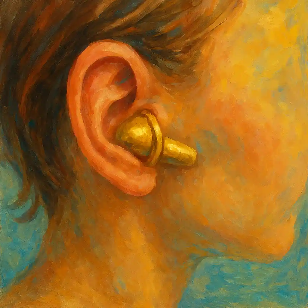 Golden Ear Ventilation Tips: Post-Swim Ear Care for Senior Dogs to Dry Ears and Prevent Yeasty Smell 1 Golden Ear Ventilation Tips — Post-Swim Dry; Prevent Yeasty Smell