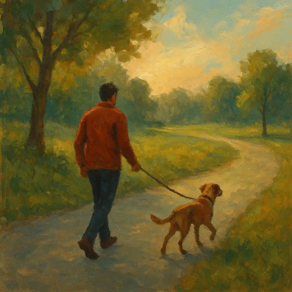 Leash Aggression: What to Change Immediately Outside — Fewer Encounters; Quieter Times; U-Turns; No Dog Meadow