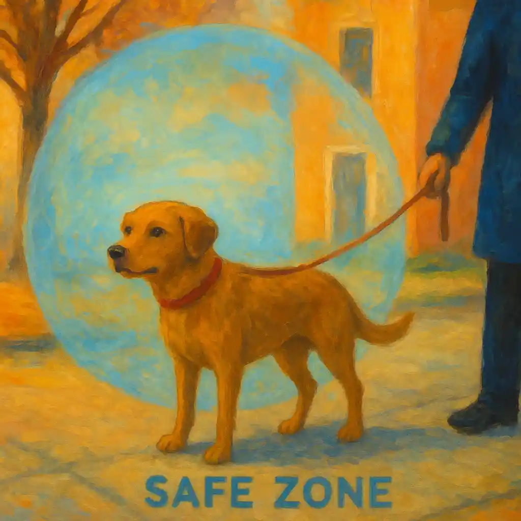 New Year’s Week Dog Safety: Keep Your Dog Completely Out of Hotspots 1 New Year’s Week: Keep Dog Completely Out of Hotspots — Short Walk Windows; Safe Zone; Double Safety; Possibly Care