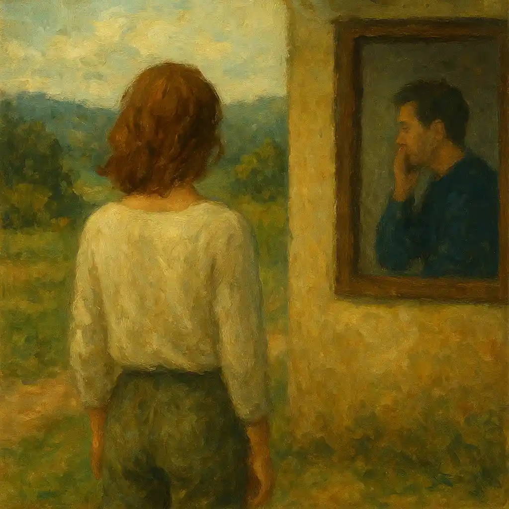 Outdoor Noises: “Closer” Is NOT Training — Distance Instead of Courage; Audio at Home; Outside Only Management