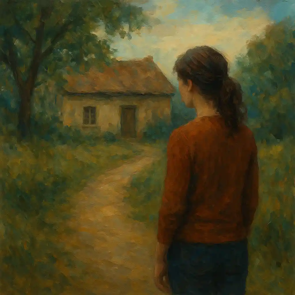 Outdoor Noises: “Closer” Is NOT Training — Distance Instead of Courage; Audio at Home; Outside Only Management