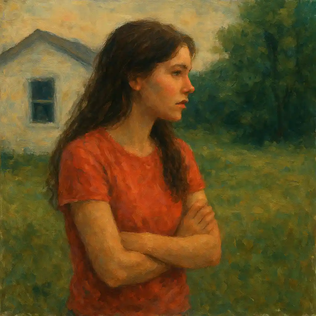 Outdoor Noises: “Closer” Is NOT Training — Distance Instead of Courage; Audio at Home; Outside Only Management