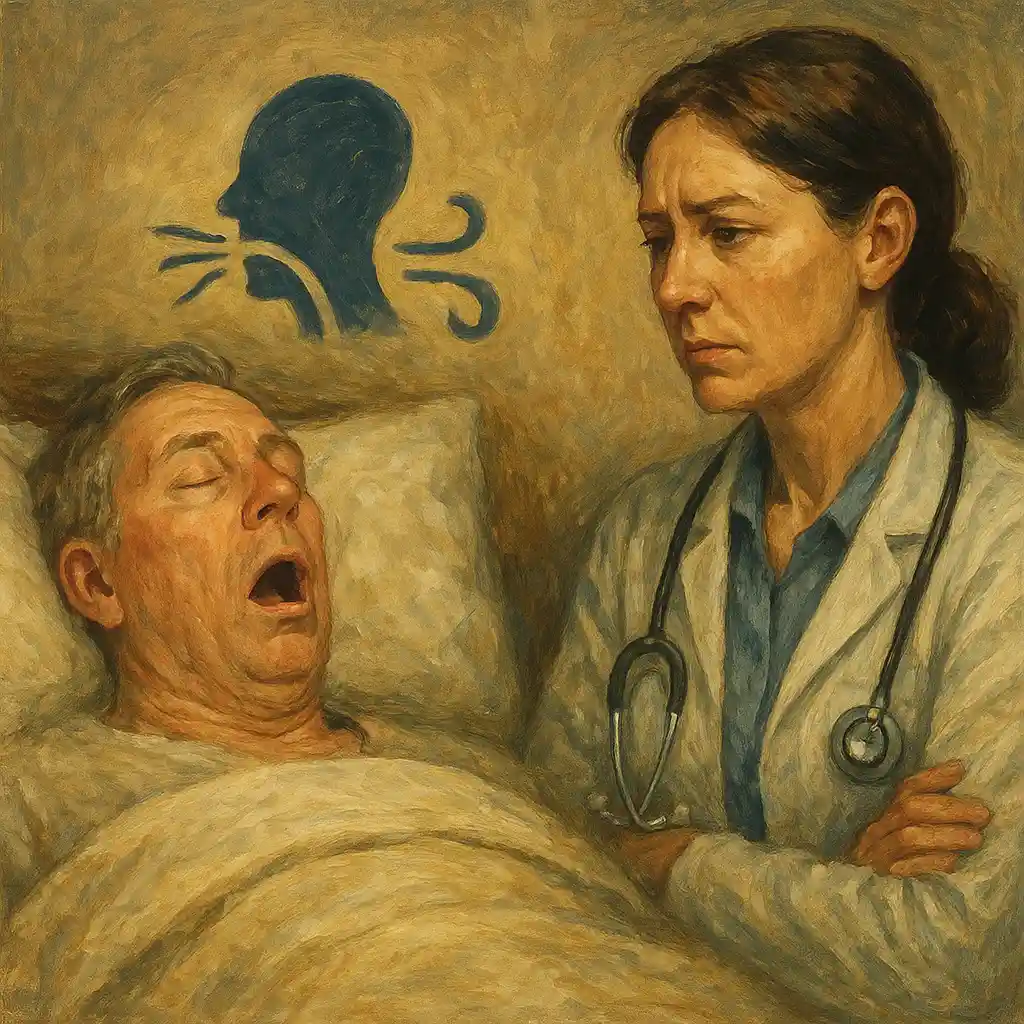 Snoring Alarm Signs in Dogs: Suddenly Louder Snoring, Breathing Pauses, Daytime Tiredness (When to See a Vet) 1 Snoring Alarm Signs — Suddenly Louder; Breathing Pauses; Daytime Tiredness; Vet